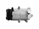 Compresor climatizare AC SRL, FORD GALAXY, 2006-2015; MONDEO, 2007-; S-MAX, 2006-2015, Volvo S80, 2006-2015; V70, 2007-2016 motor 2,0/2,0 T; 2,3 benz