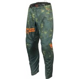 Pantaloni atv/cross Thor Sector Digi Camo, culoare verde/camo, marime 28 Cod Produs: MX_NEW 290111038PE