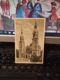 Sibiu Hermannstadt Nagyszeben, Catedrala gr.-or., circulație 25 iul. 1935, 205