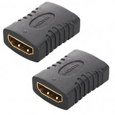 Adaptor HDMI-HDMI mama-mama