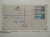 1946-Anglia-Posesiunea Falkland-Port Stanley-Plic circ.-RAR