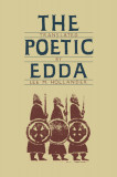 The Poetic Edda: Second Edition, Revised