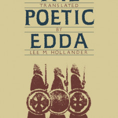 The Poetic Edda: Second Edition, Revised