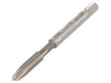 Tarod filetare oțel HSS-G M5 0,8 58mm 4mm