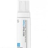 Frezyderm Spumă Curățare Delicată Piele Sensibilă, Față, Corp, Zone Intime, 150ml, Hipoalergenică, Fără Parfum