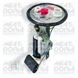 MEAT &amp; DORIA 76574 Sistem alimentare cu combustibil