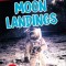 DK Super Readers Level 4: Moon Landings