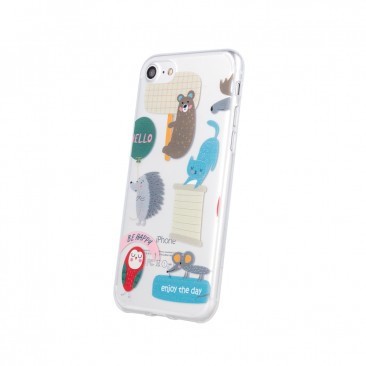 HUSA SILICON SCHOOL, APPLE IPHONE 7/8 MODEL.1