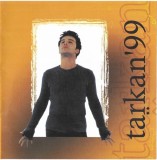 Tarkan - Tarkan'99, CD