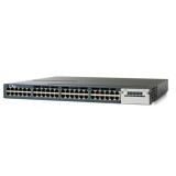 Cumpara ieftin Switch Cisco Catalyst C3560X, 48 x 10/100/1000 (POE+), Management Layer 3 - WS-C3560X-48PF-S