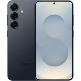 Telefon mobil Samsung Galaxy S25, 256GB, 12GB, Dual SIM, Blueblack