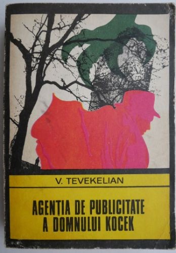 Agentia de publicitate a domnului Kocek &ndash; V. Tevekelian