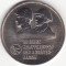 Moneda RDG - 10 Mark 1983 - Grupuri de Lupta Clasa Muncitoare