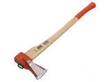 O&Aring;&pound;el securizat pentru lemn de 800mm, 2,66kg