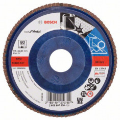Bosch Disc evantai BMT R 80/115
