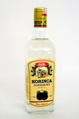 Horinca de Maramure? prune 0.7 l 50 % alcool foto