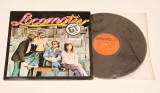 Locomotiv GT - Locomotiv GT (in lb. engleza) - disc vinil vinyl LP
