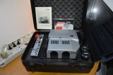 Aparat proiectie diapozitive Rollei twin MSC 300