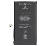 Acumulator Apple iPhone 12 / 12 Pro, High Capacity