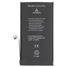 Acumulator Apple iPhone 12 / 12 Pro, High Capacity