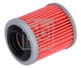FEBI BILSTEIN 170739 Filtru hidraulic, cutie de viteze automata