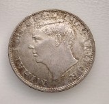 Romania - 500 Lei 1944- Regele Mihai - Argint