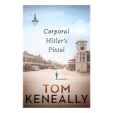 Corporal Hitler's Pistol