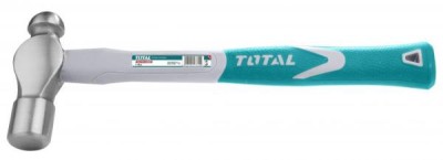 TOTAL - CIOCAN PENTRU TABLA - 450G PowerTool TopQuality foto