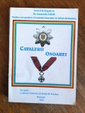 Cavalerii Onoarei - Gen. Constantin Ucrain / R3P1S, Alta editura