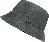 Palarie de pescar vintage YAMEIZE, unisex, protectie UV400 - OUTLET