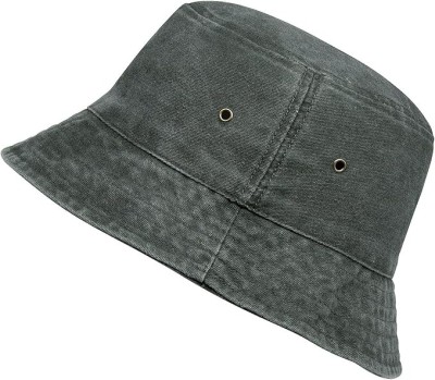 Palarie de pescar vintage YAMEIZE, unisex, protectie UV400 - OUTLET foto