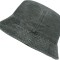 Palarie de pescar vintage YAMEIZE, unisex, protectie UV400 - OUTLET