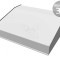 Carcasă Desktop Aluminiu 1456KH3BKBU
