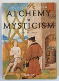 THE HERMETIC MUSEUM : ALCHEMY AND MYSTICISM by ALEXANDER ROOB , 1997