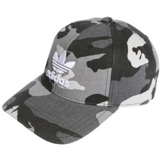 Capace de baseball adidas Camo Baseball Cap IB9195 multicolor