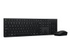 LN Professional Keyboard and Mouse, Lenovo