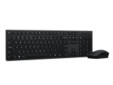 LN Professional Keyboard and Mouse