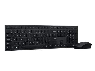 LN Professional Keyboard and Mouse foto
