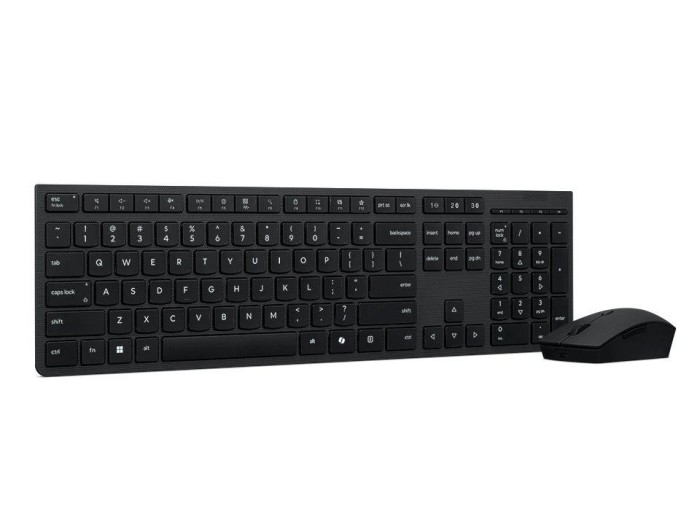 LN Professional Keyboard and Mouse