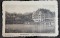 Carte postala, Ocna Sibiului, 1910 - 1