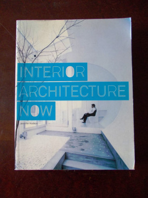 Interior Architecture Now- JENNIFER HUDSON, 2007, r1d foto