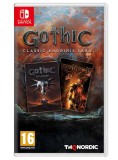 Gothic Classic Khorinis Saga NSW
