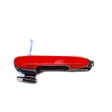 M&acirc;ner exterior ușă st&acirc;nga spate TOYOTA YARIS _P13_ 2019 OEM: 69204-0D09000,69204-0D090-00 13558628