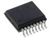 Texas Instruments Interfata RS232 SN65C3221EDB 1Mbps SSOP16 Montare SMD 3.3-5V DC
