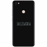 Husa silicon pentru Xiaomi Redmi Note 5A, Perspective Up