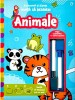 Invata Sa Desenezi: Animale, - Editura Flamingo