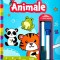 Invata Sa Desenezi: Animale, - Editura Flamingo