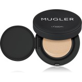 L&rsquo;Or&eacute;al Paris x Mugler machiaj compact persistent acoperire completa culoare 04 Warm Light 23 ml