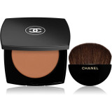 Chanel Les Beiges Healthy Glow Sheer Powder pulbere fina pentru o piele mai luminoasa culoare B70 12 g