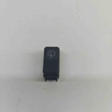 Comutator Mercedes-Benz E W124 1995 A1248210051 Trucktec, Buton Start Stop, Argintiu, Aluminiu
